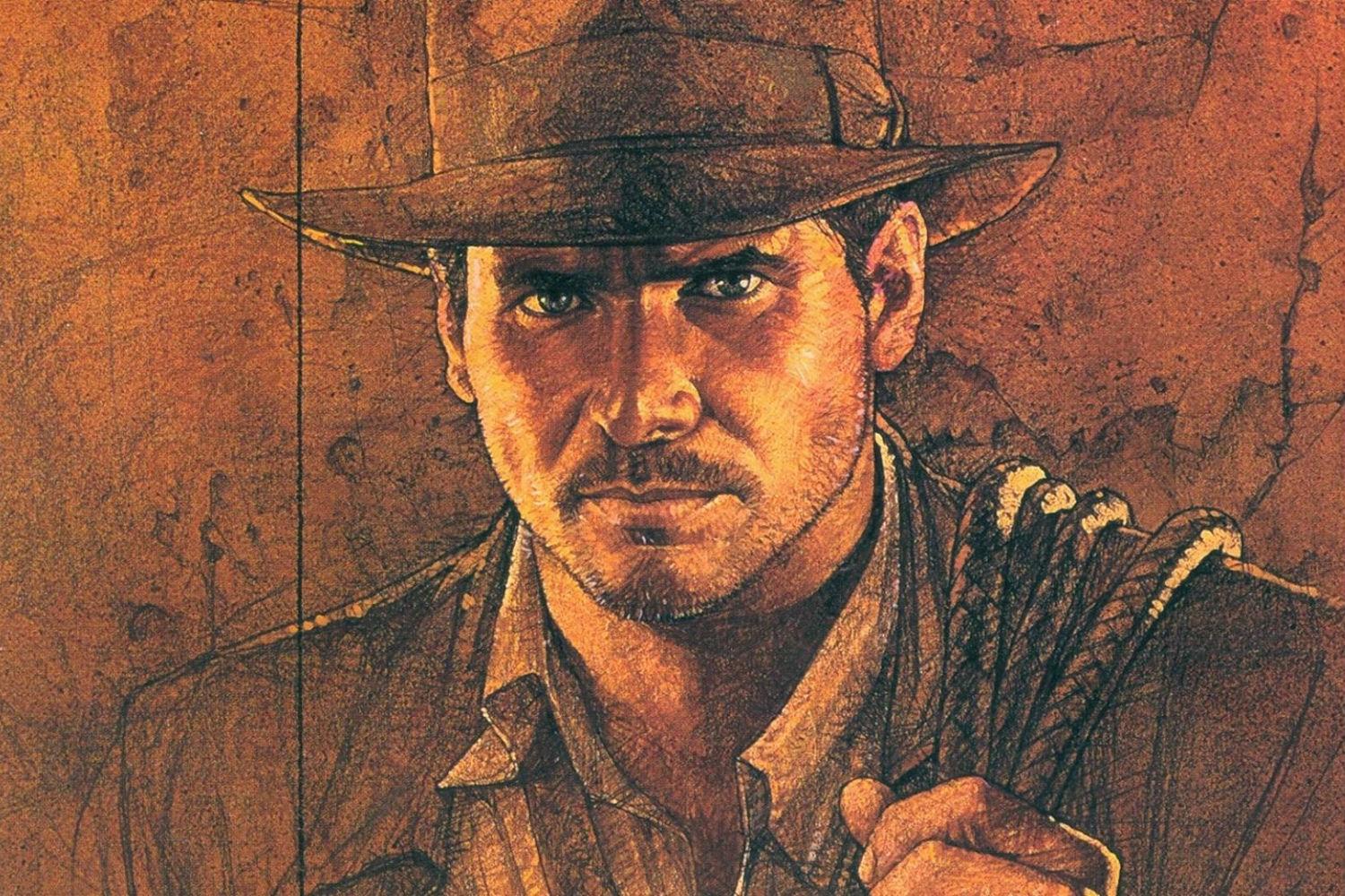 indiana jones casting frank marshall