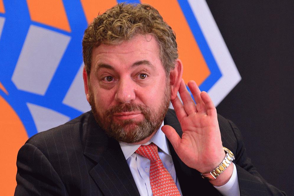 cablevision time warner cable james dolan merger tri