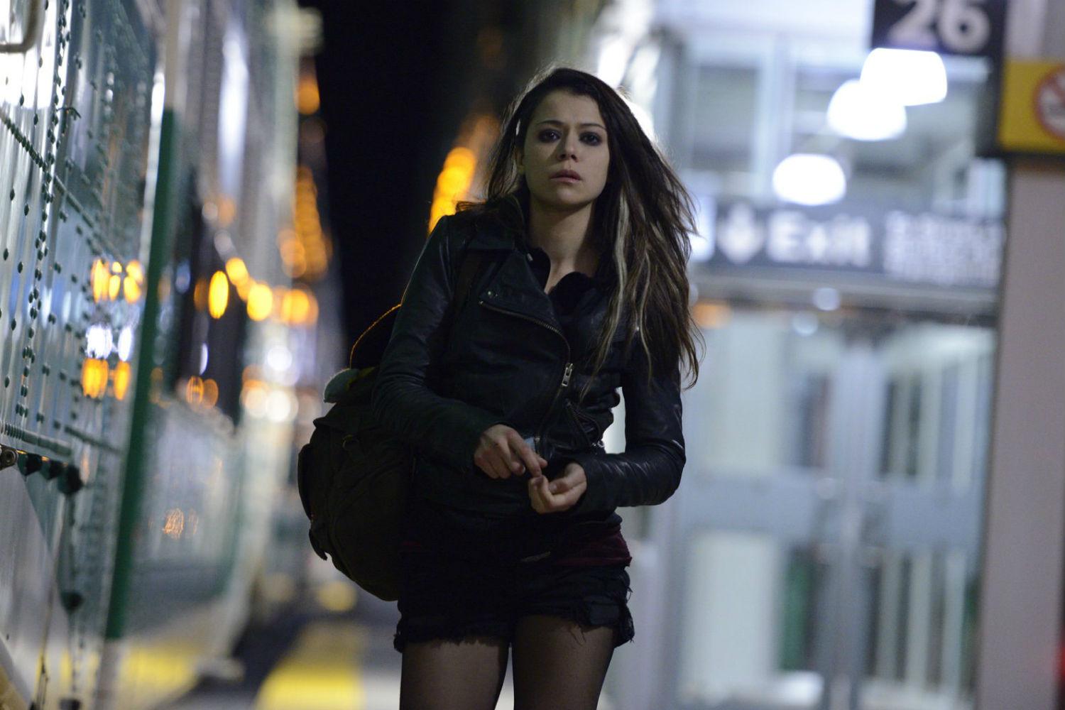 sci fi thriller orphan black renewed for 4th season orphanblack1