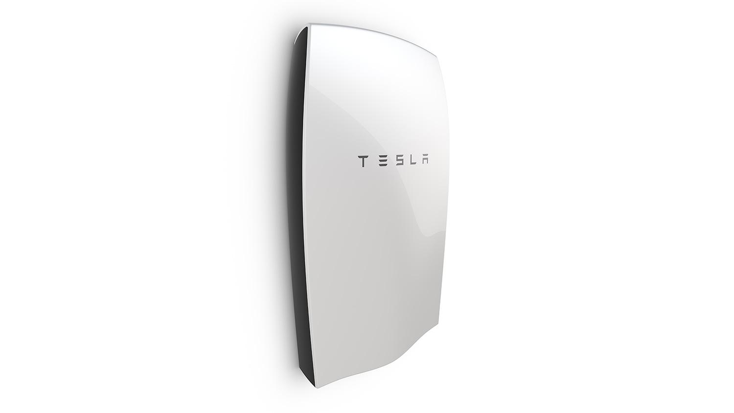 Tesla Powerwall