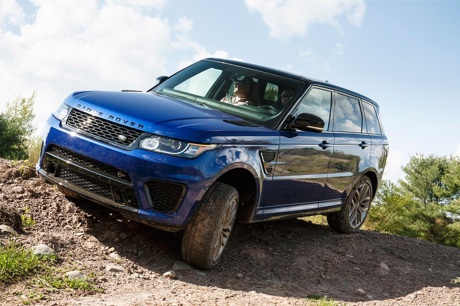 2016 land rover range sport svr first drive 115