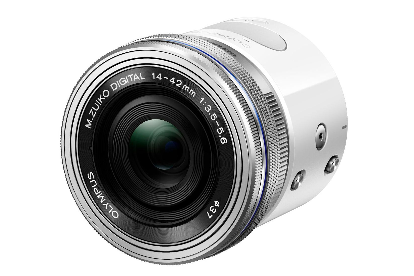 olympus air news specs 3