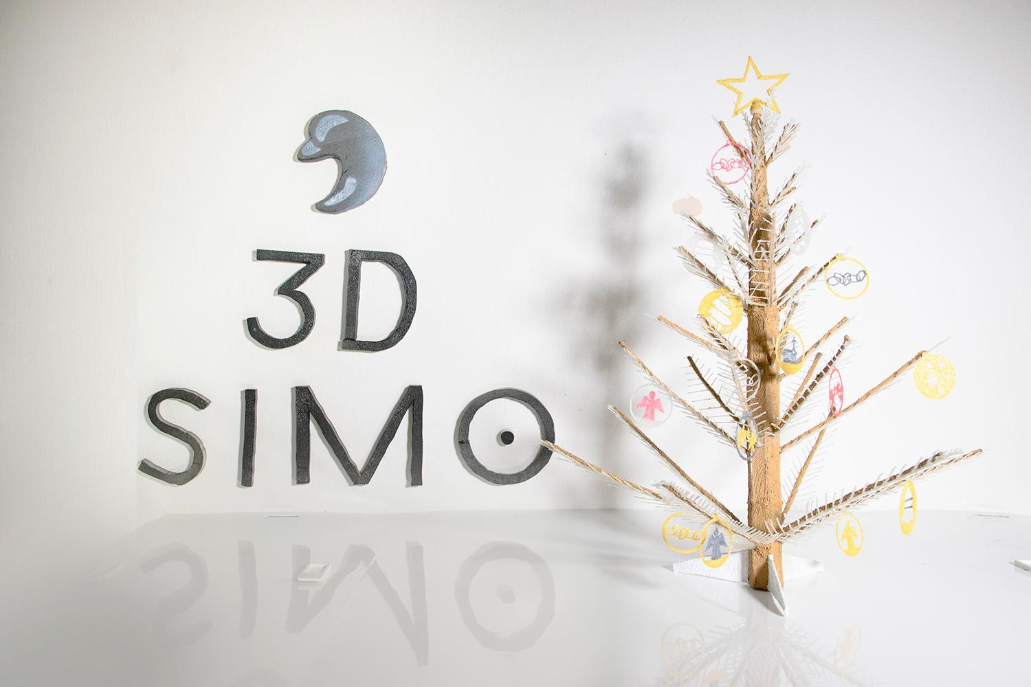 3DSimo Mini