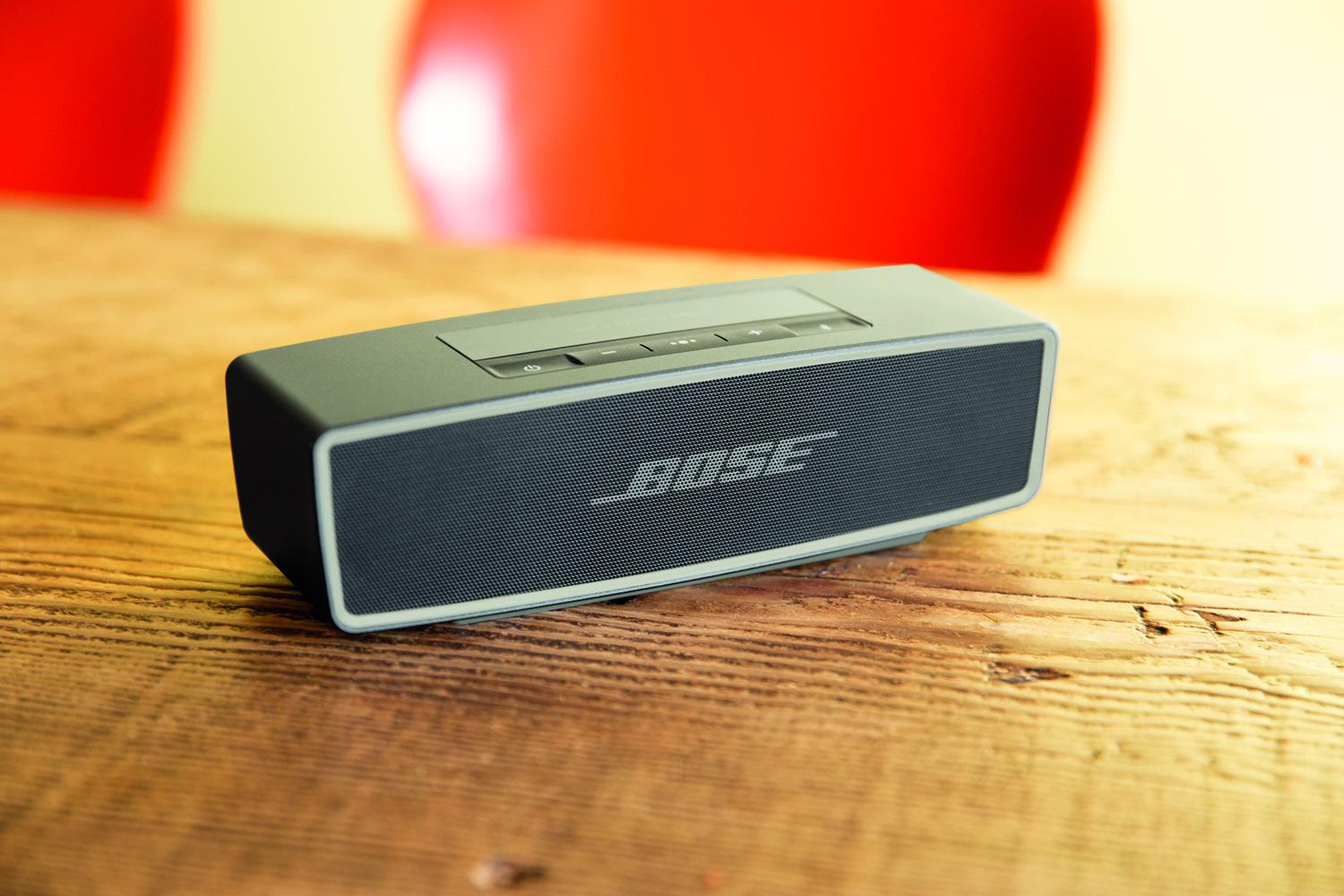 Bose SoundLink Mini II