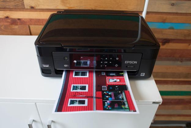 Epson Expression Home XP-420