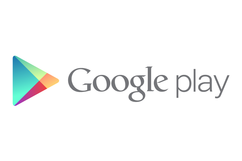 Google Play logo