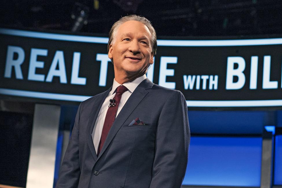 HBO Go Bill Maher