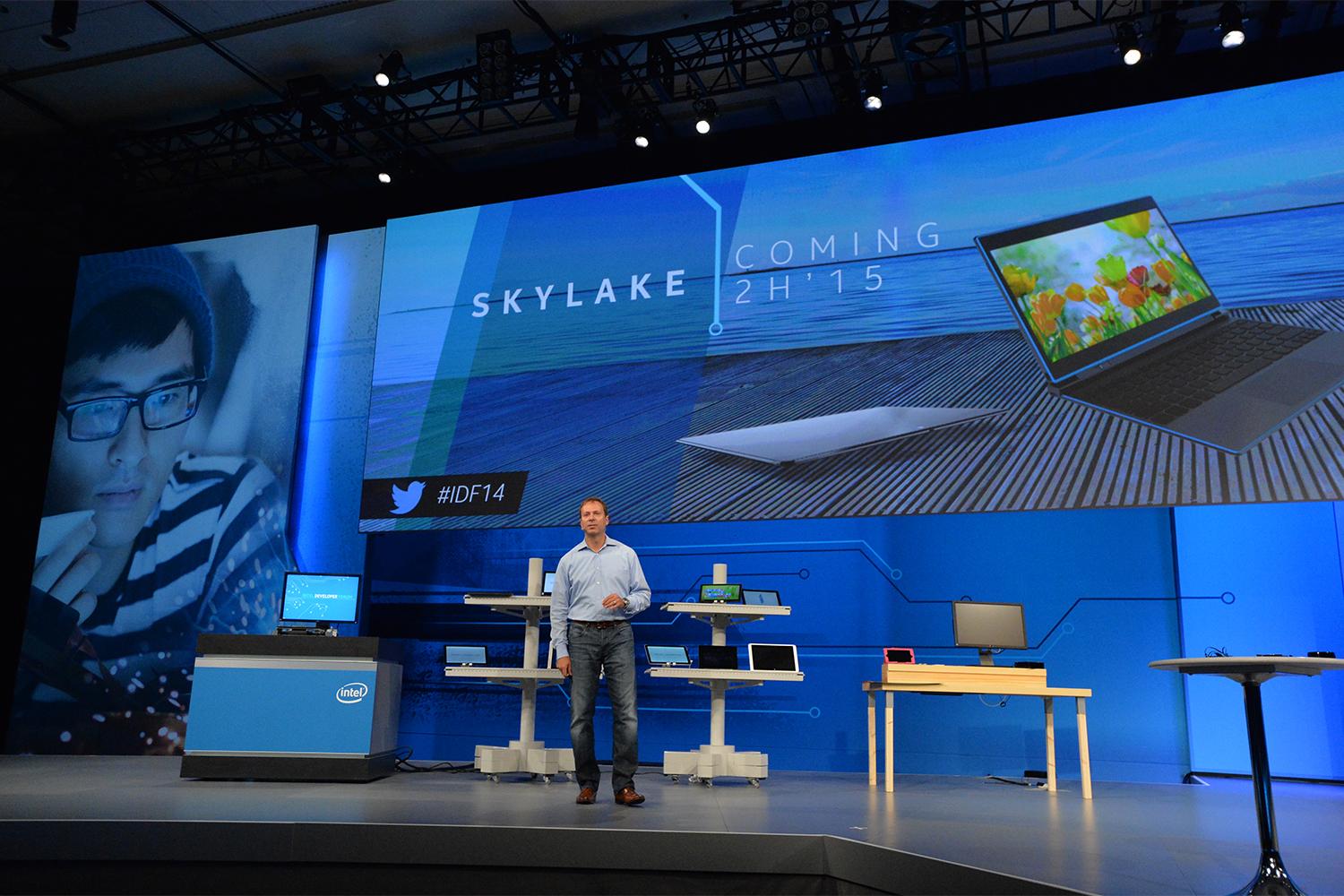 Intel Skylake