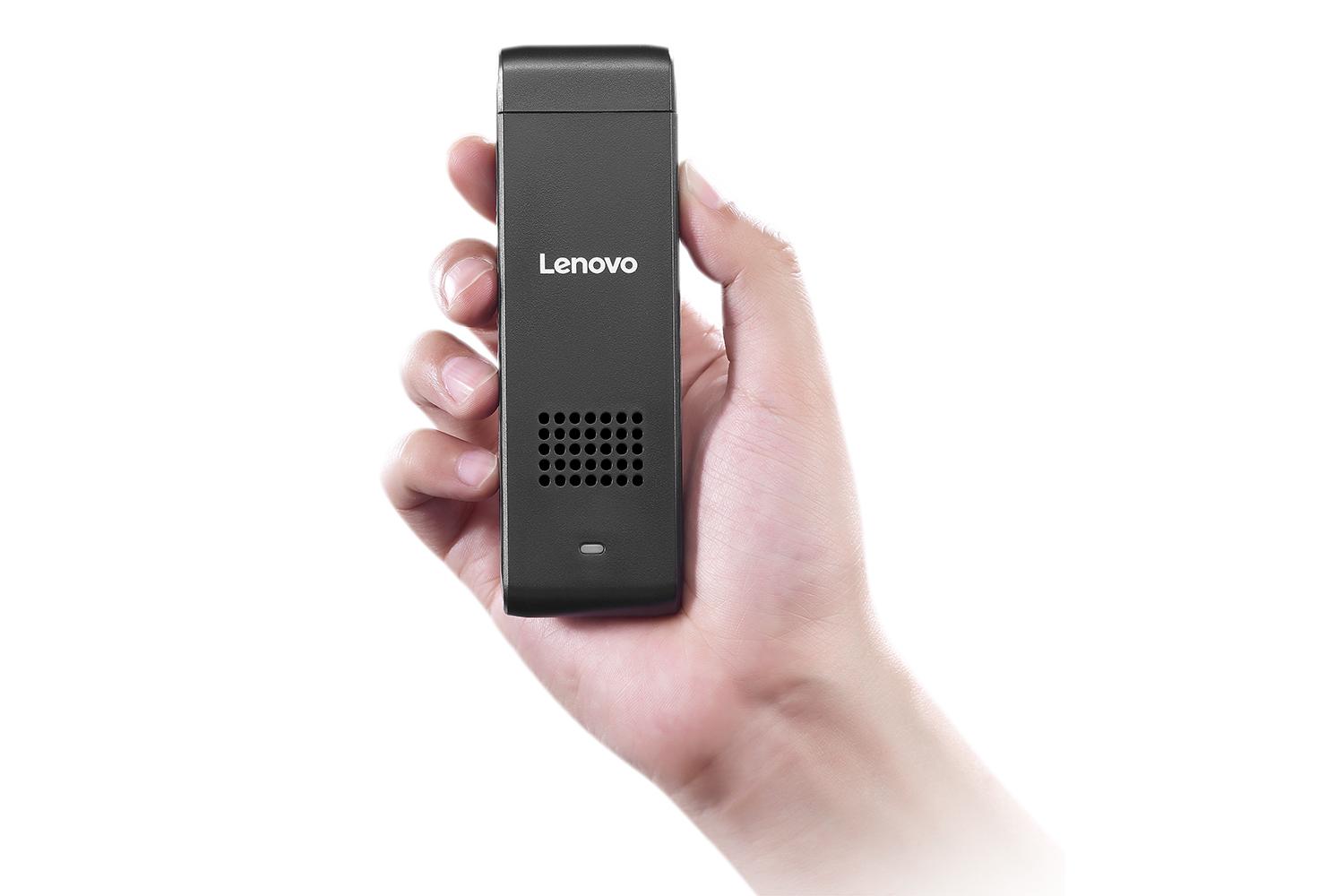 Lenovo Ideacentre Stick 300