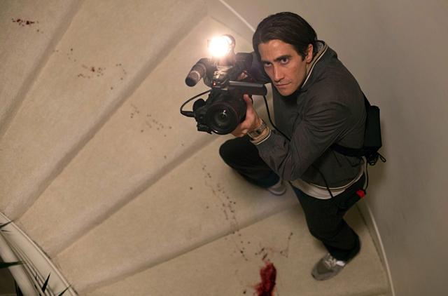 netflix nightcrawler gyllenhaal gilroy photo 2