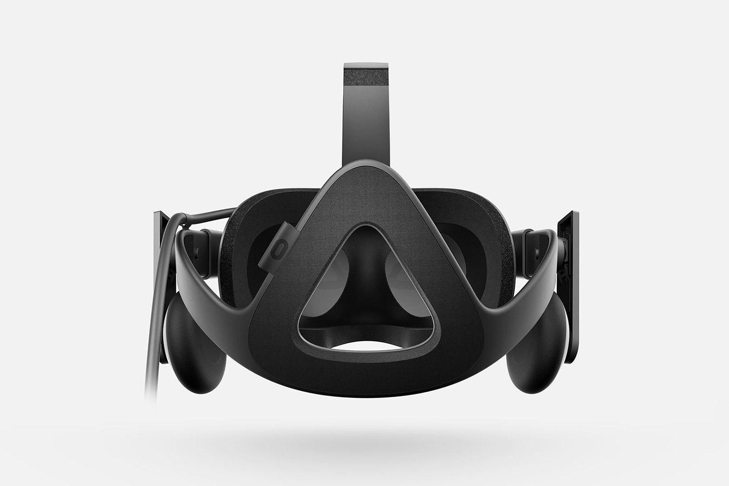 Oculus Rift