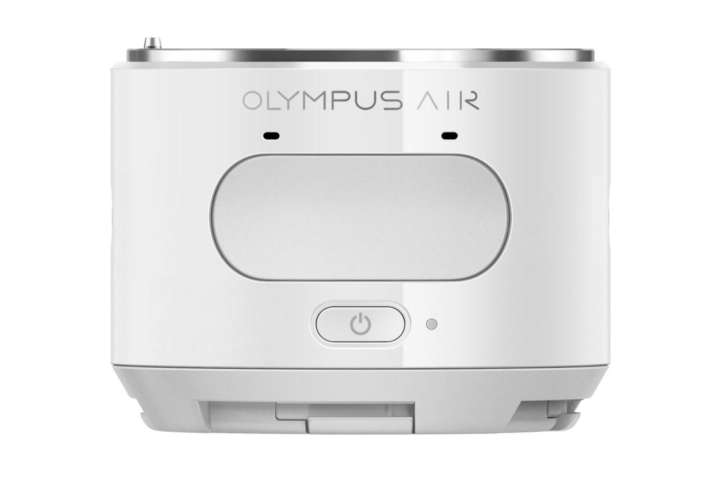 olympus air news specs 9