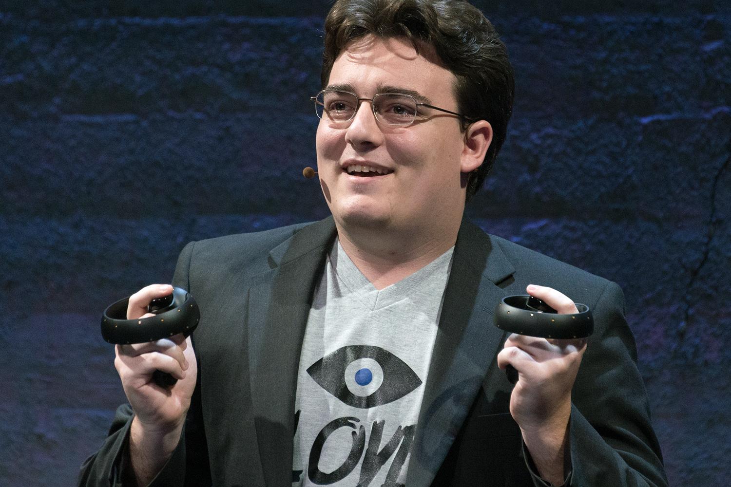 zenimax oculus 500 million palmer luckey touch