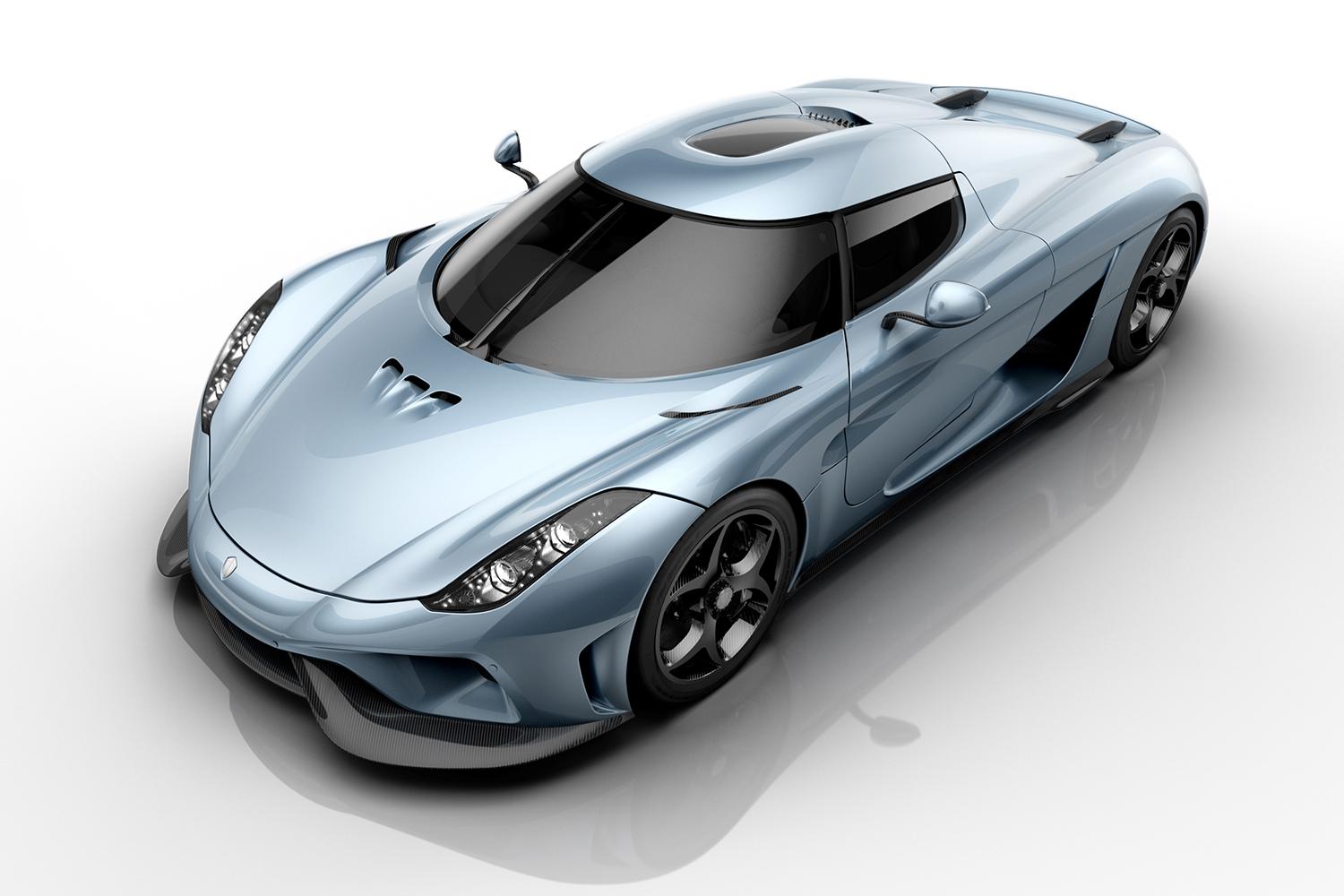 koenigsegg regera price pictures specs news megacar front moretwist