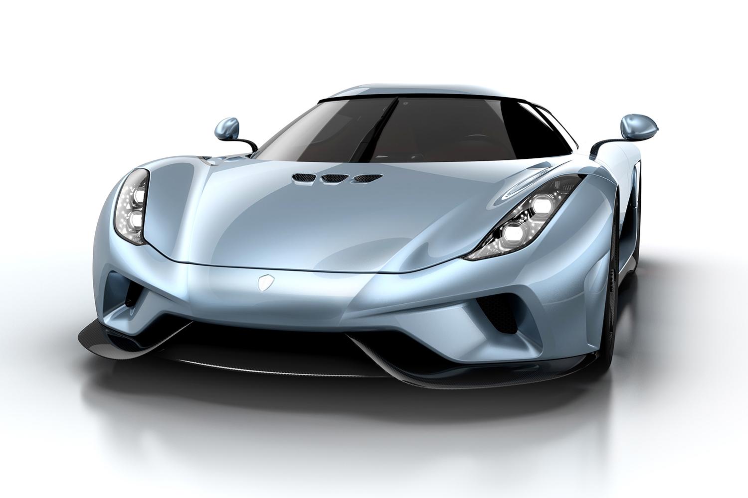 koenigsegg regera price pictures specs news megacar fronttwist