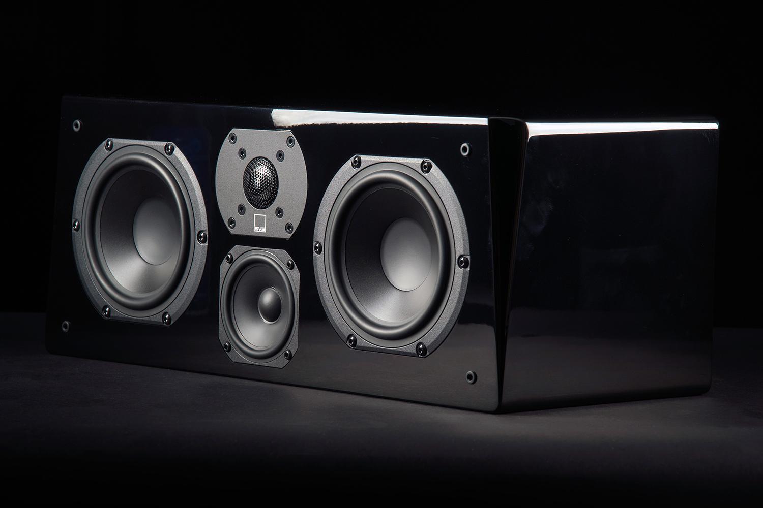 SVS Prime Speakers