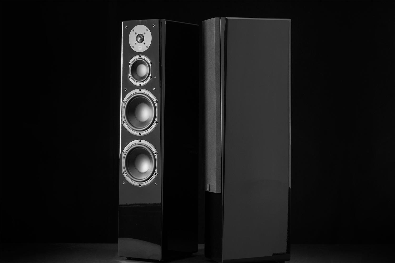 SVS Prime Speakers