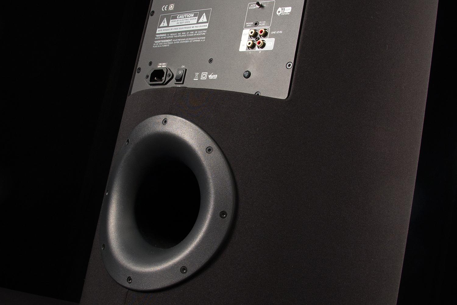 SVS Prime Speakers