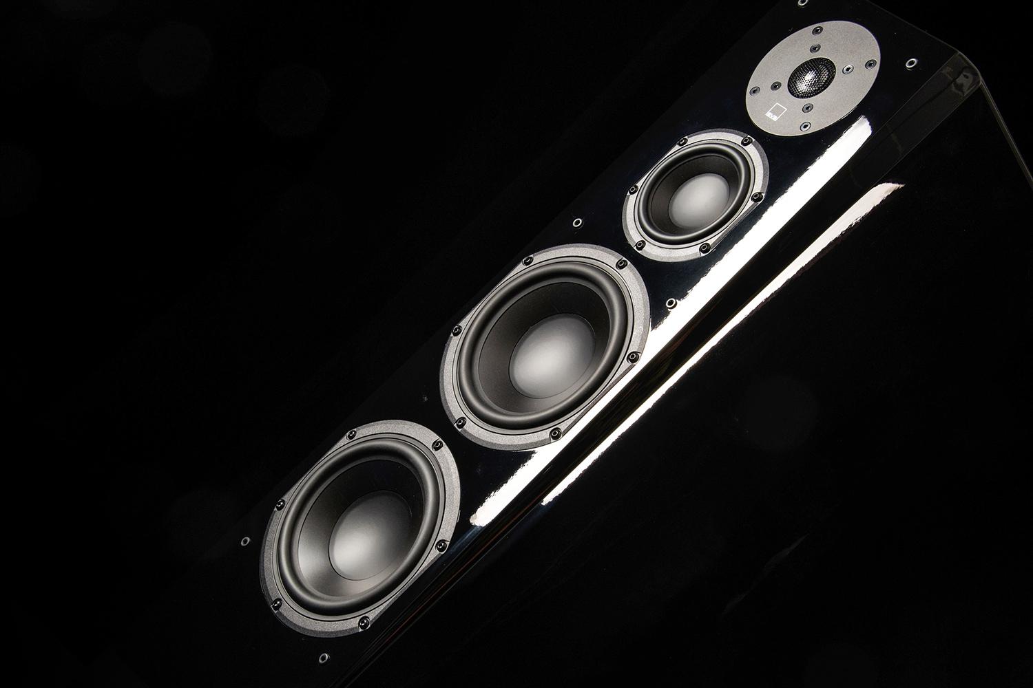 SVS Prime Speakers