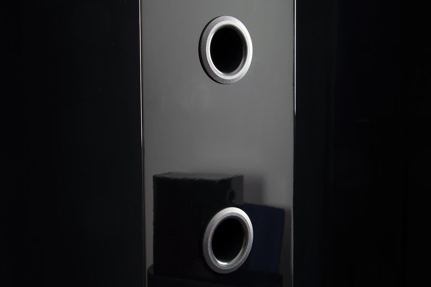 SVS Prime Speakers