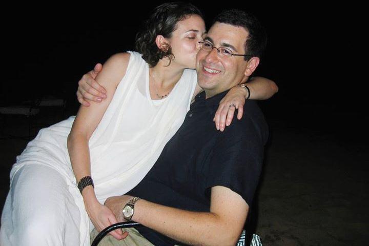 sheryl sandberg facebook tribute to husband and david goldberg