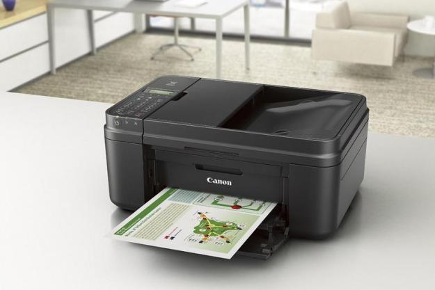 canon pixma mx492 review press