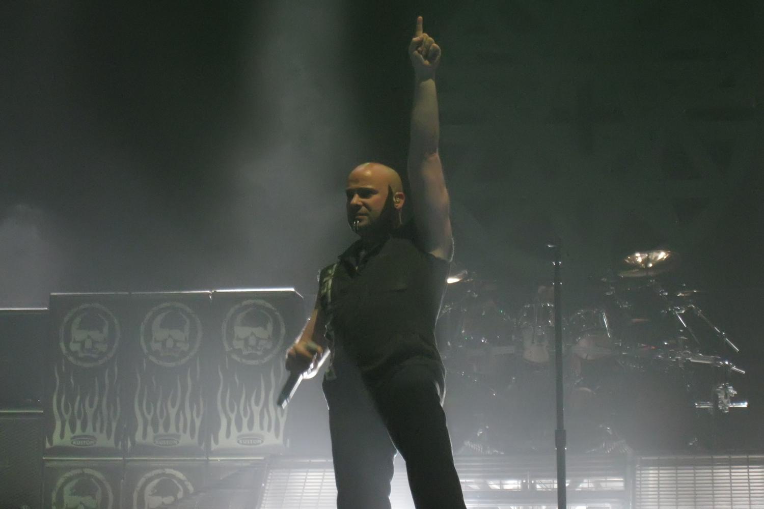 singer david draiman of heavy metals disturbed had enough trolls quits twitter razvan orendovici flickr