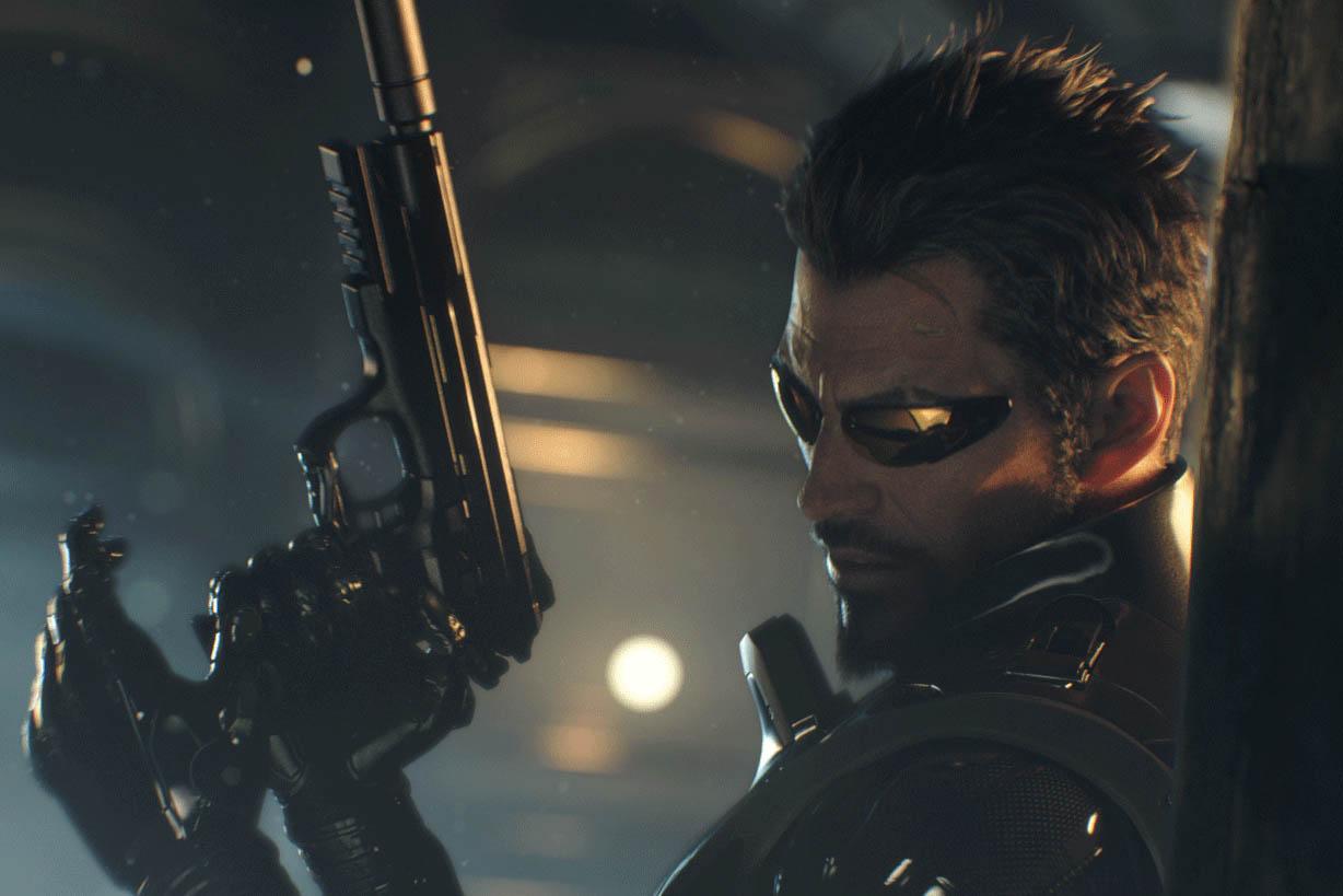 first story dlc september deus ex mankind divided deusexbiggun