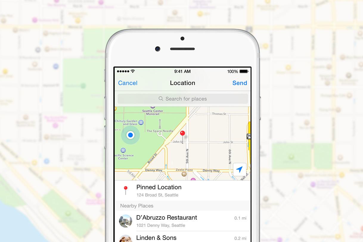 facebook-messenger-location-sharing