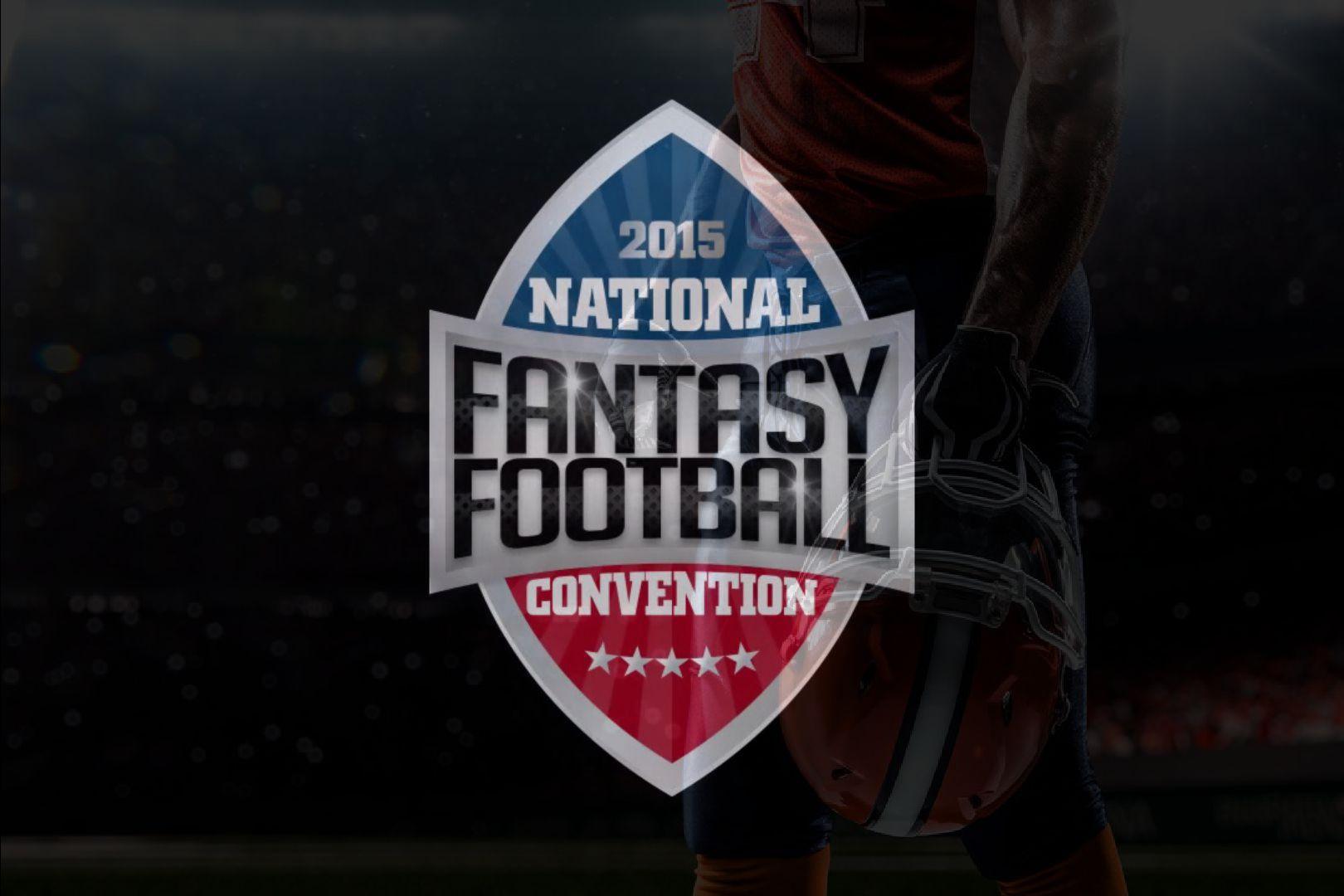 fantasy football convention