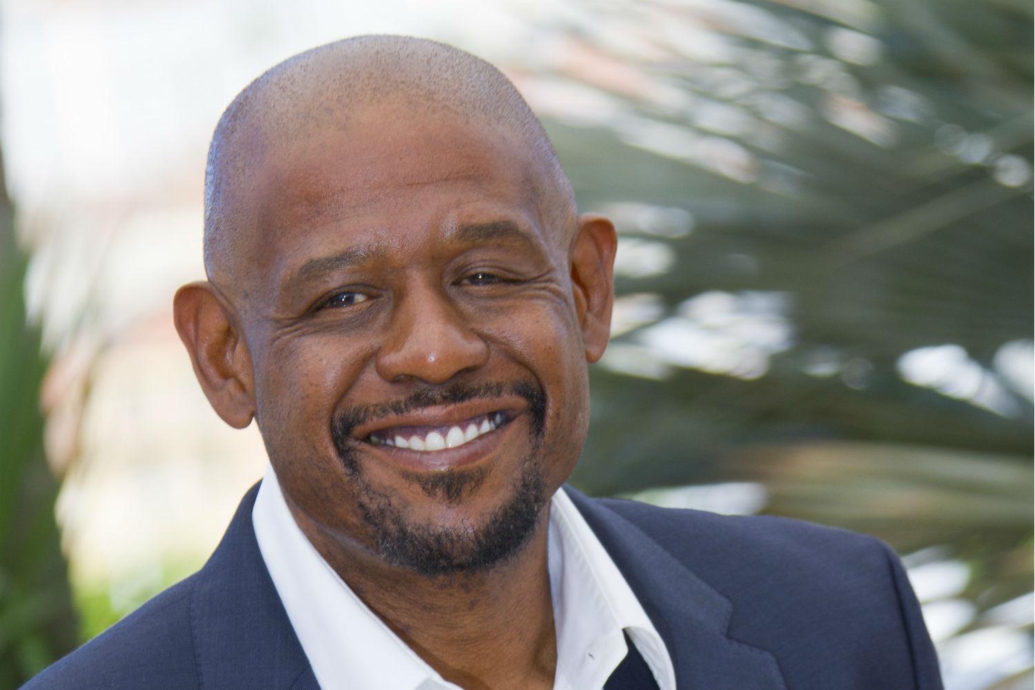 forest whitaker star wars rogue one