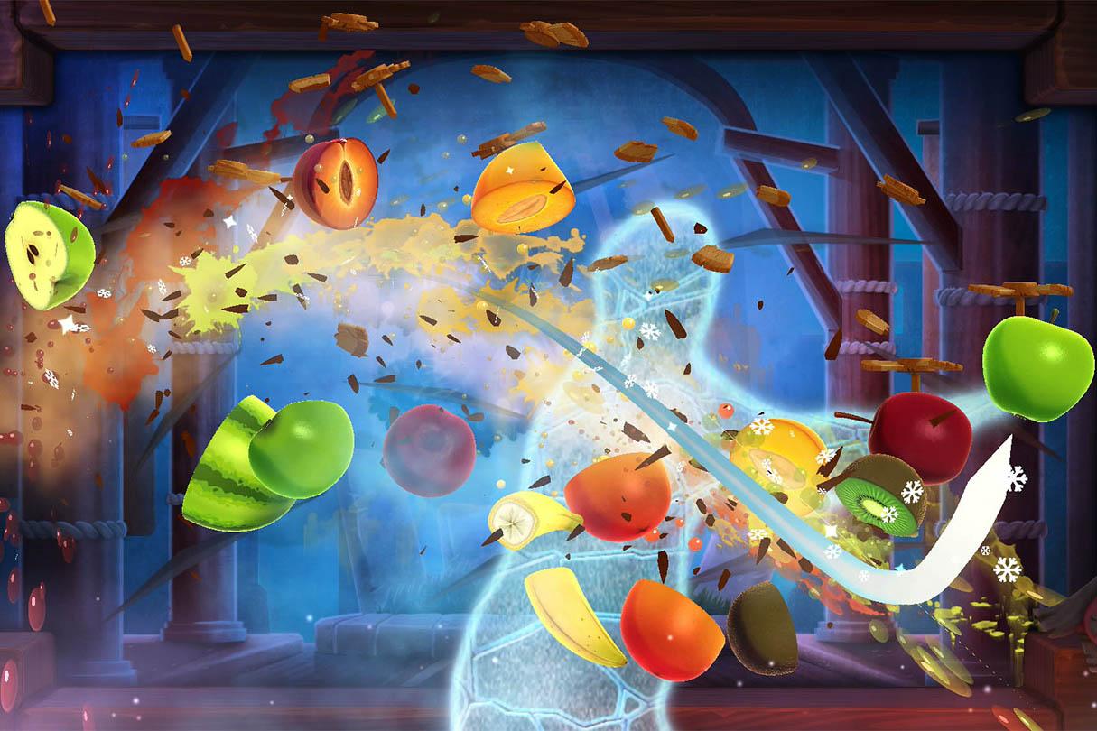 fruit ninja animated series fruitninjascreen