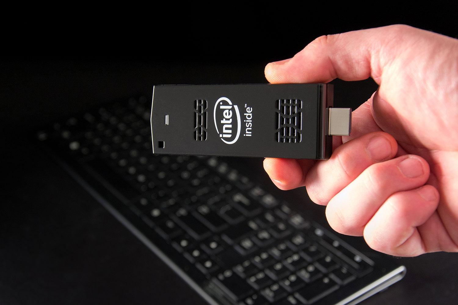 Intel Compute Stick