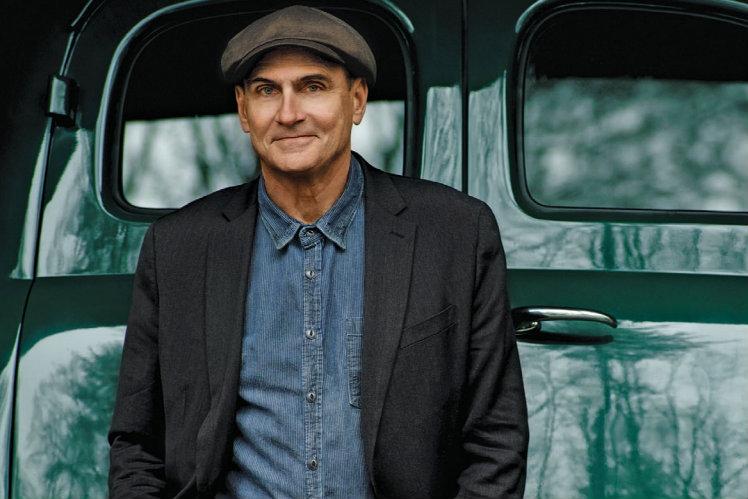 james taylor beats swift for first number 1 album jamestaylor