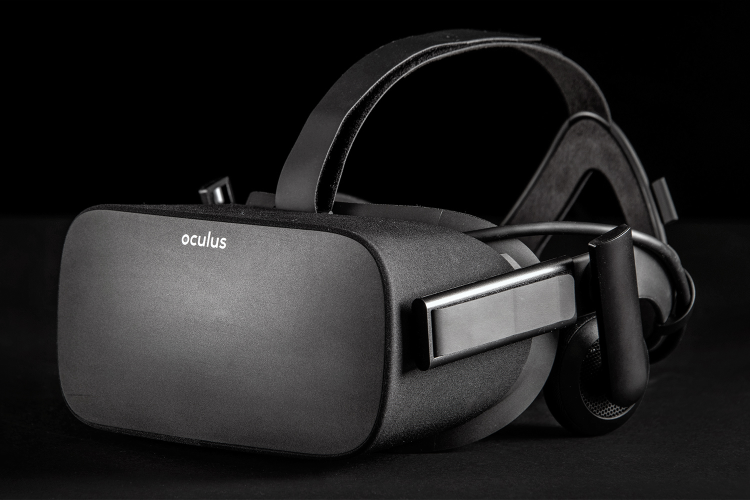 Oculus Rift