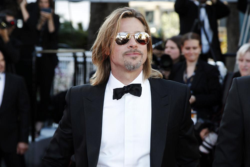 netflix grabs brad pitt starring war machine shades