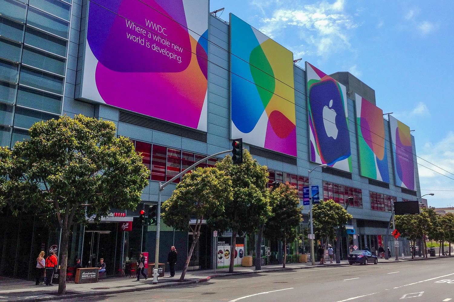 WWDC