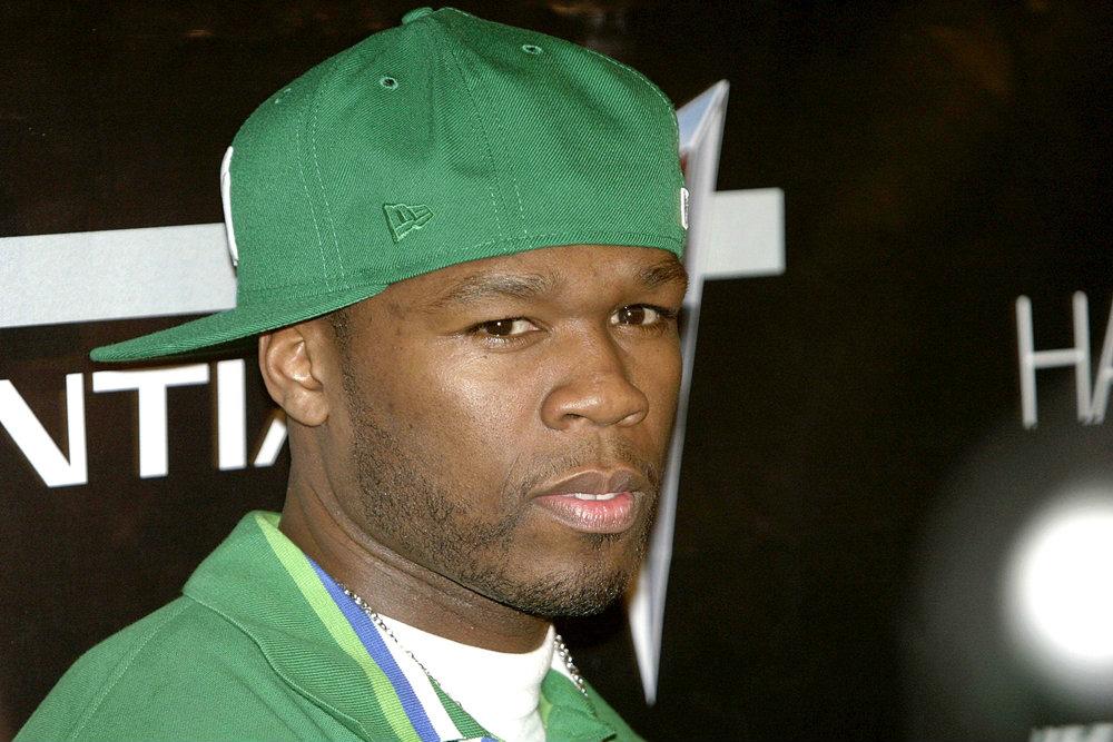 50 cent calls att racist contract negotiations