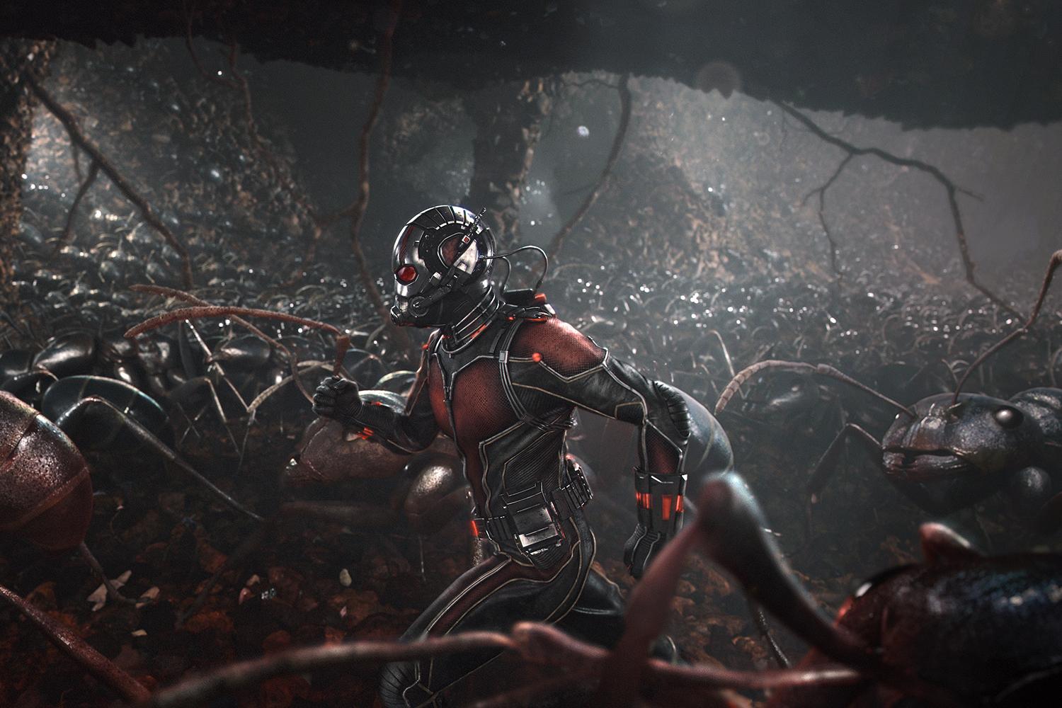 Ant-Man