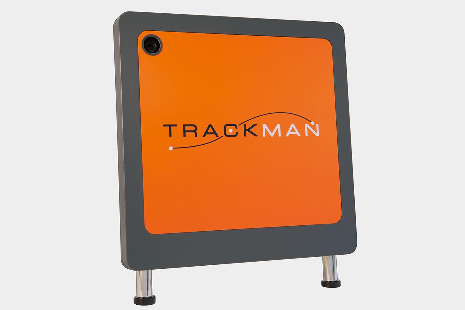 Trackman Golf