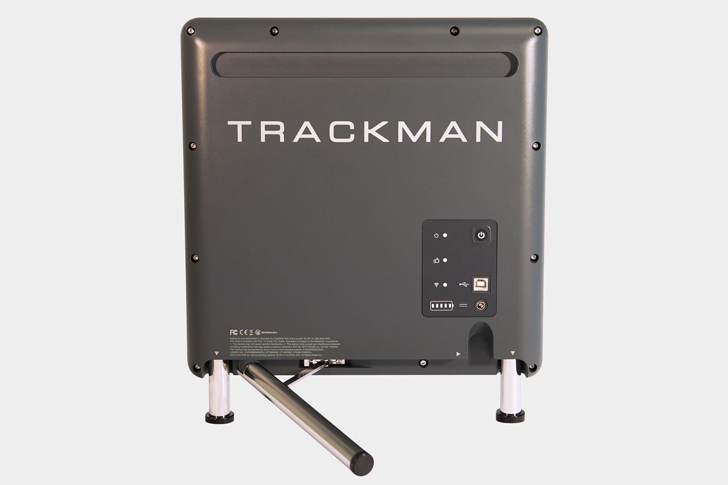 Trackman Golf