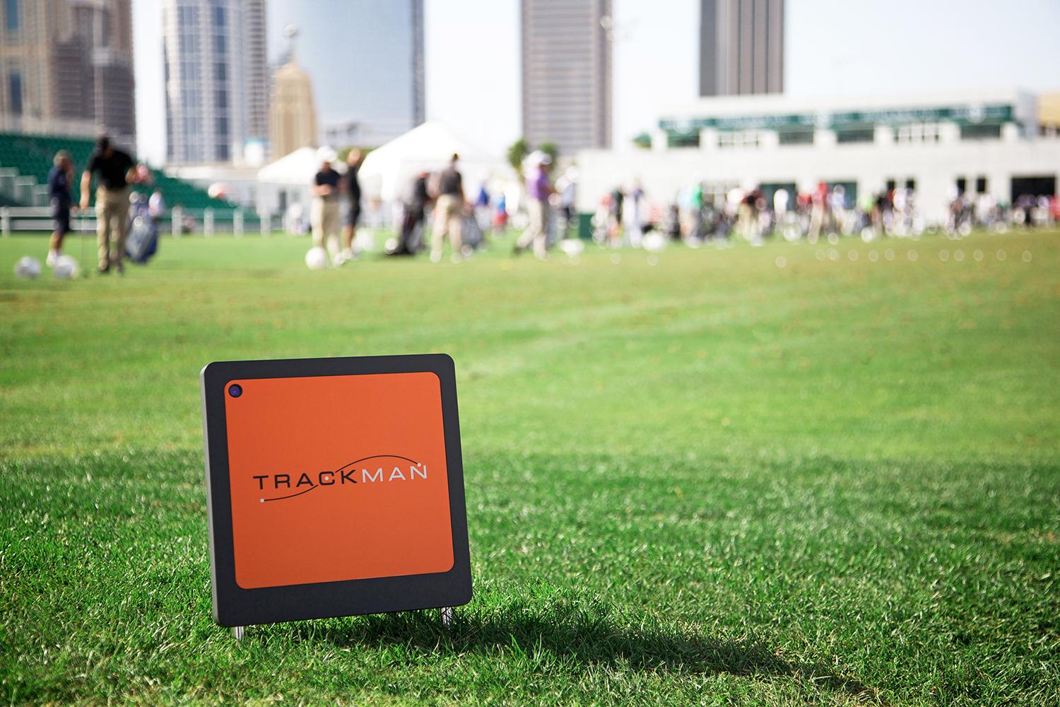 Trackman Golf