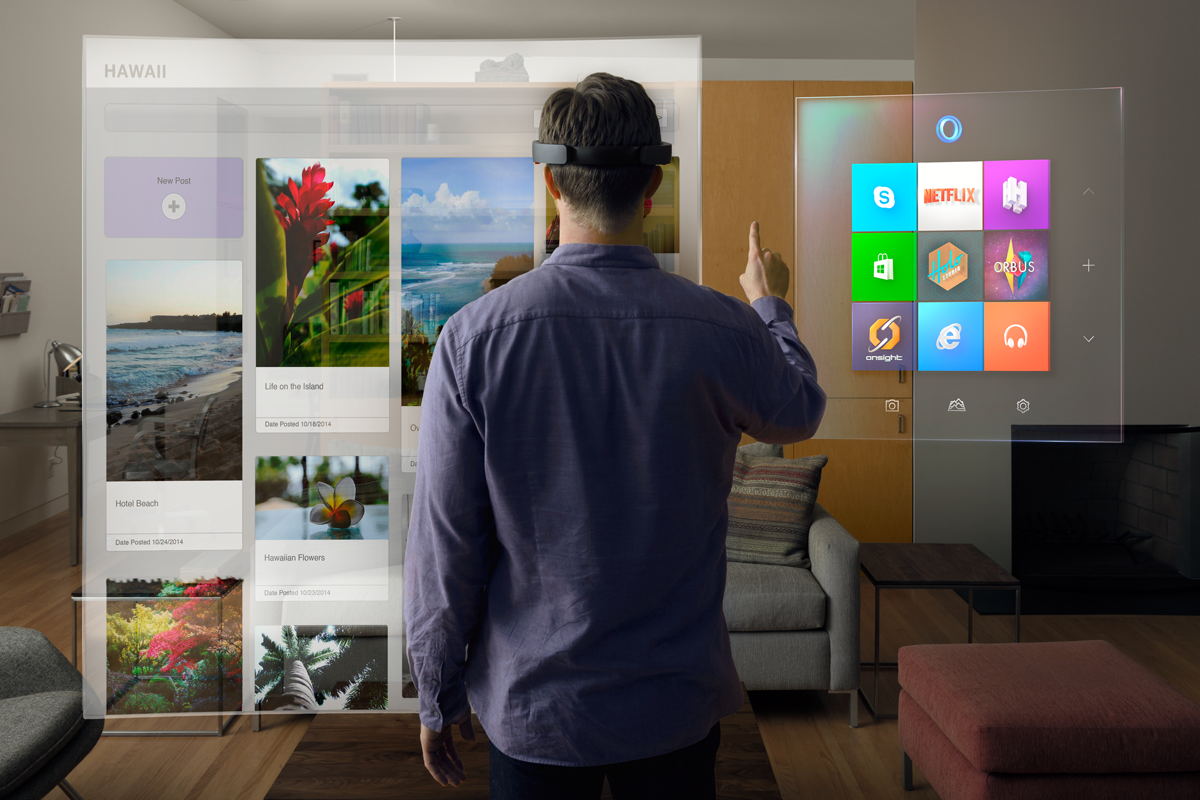 microsoft distributing windows holographic developer kit at gdc 2017 hololens mixedworld rgb