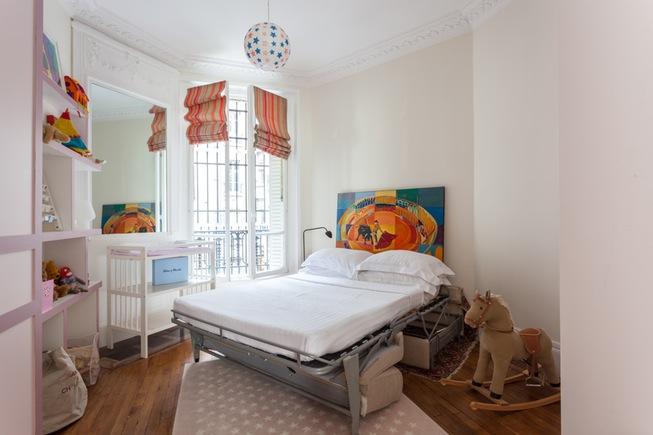 10 onefinestay apartments that cost over 1000 a night avenue charles floquet 336