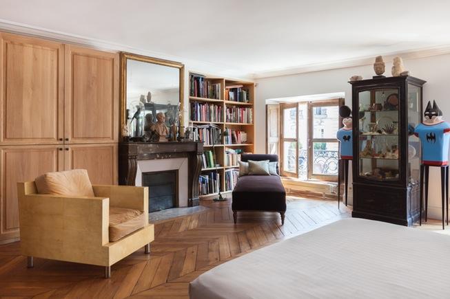 10 onefinestay apartments that cost over 1000 a night rue de tournon 232