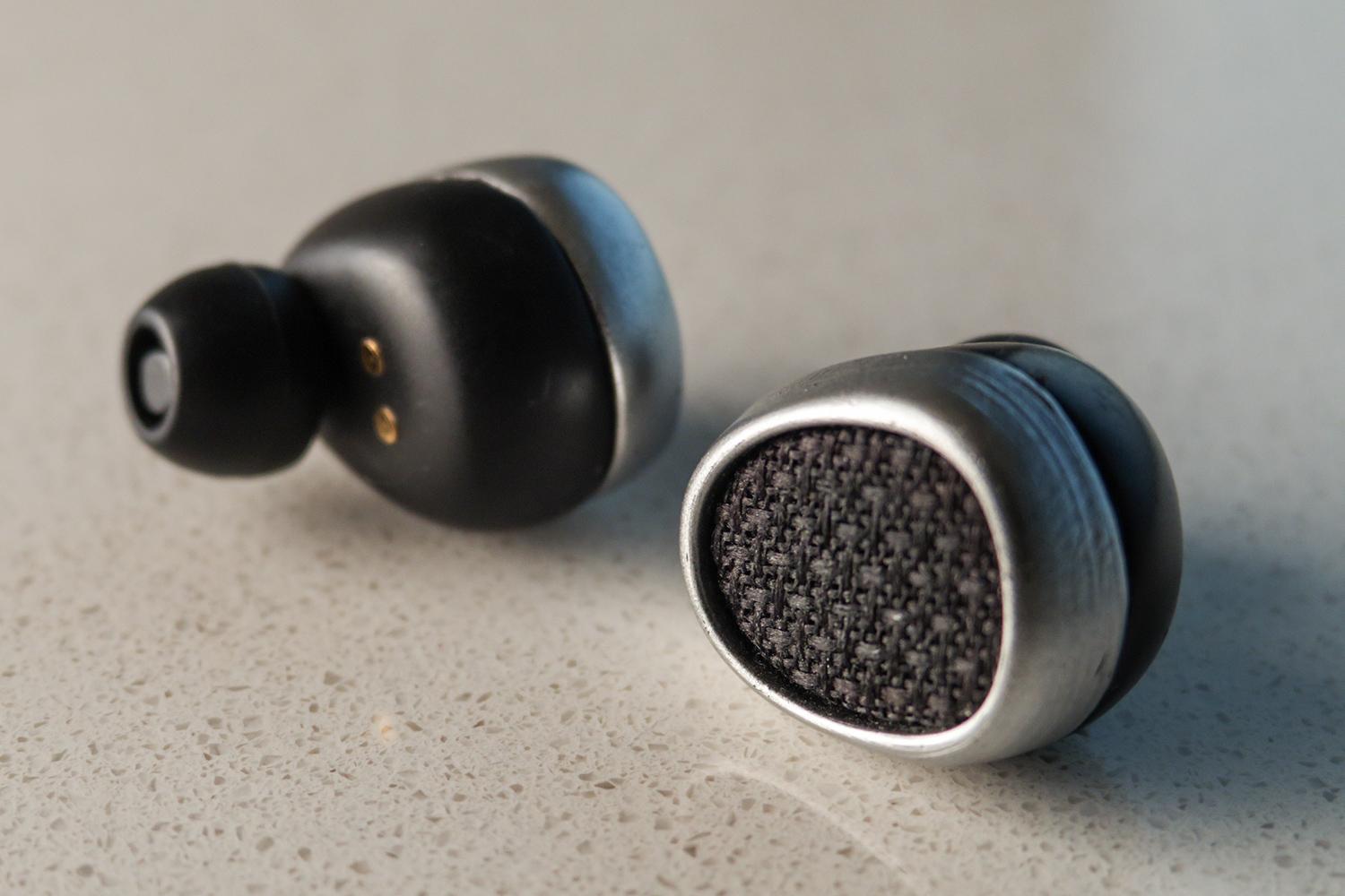 pearbuds wireless earbud kickstarter interview 7