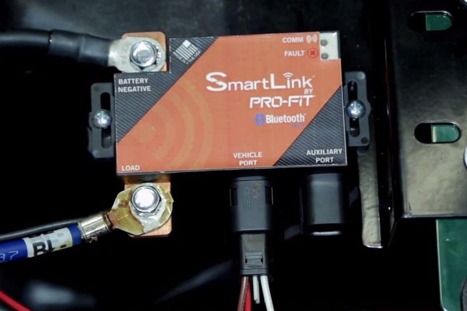 SmartLink