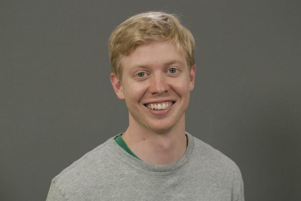 Steve Huffman