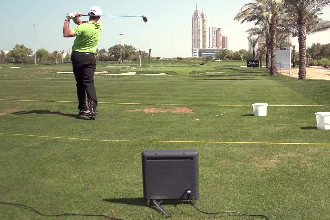 Trackman Golf