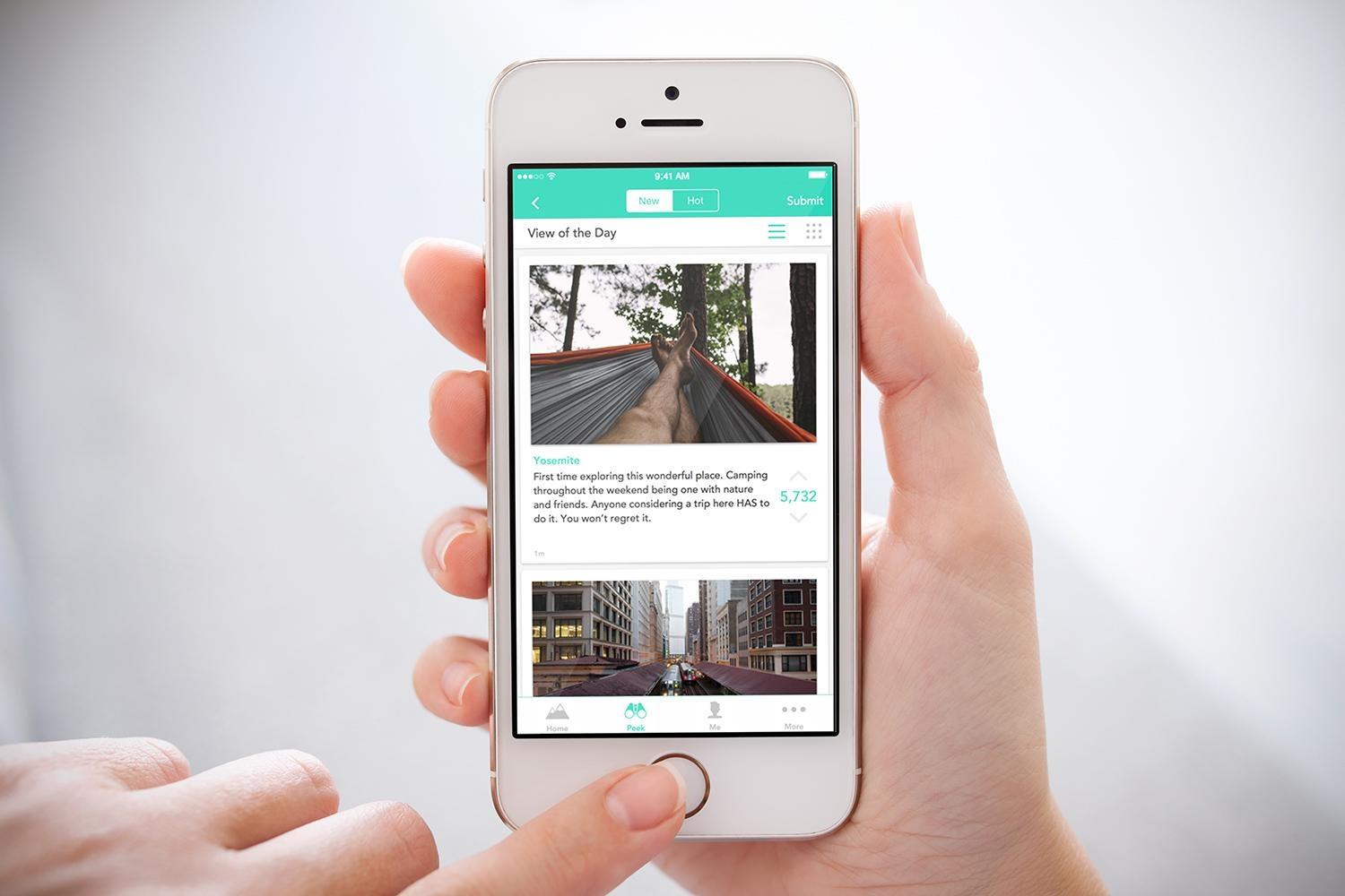 yik yak disbands app steps up its game by introducing photos